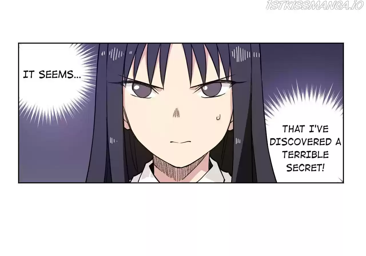 Lord Of Catastrophe Chapter 98