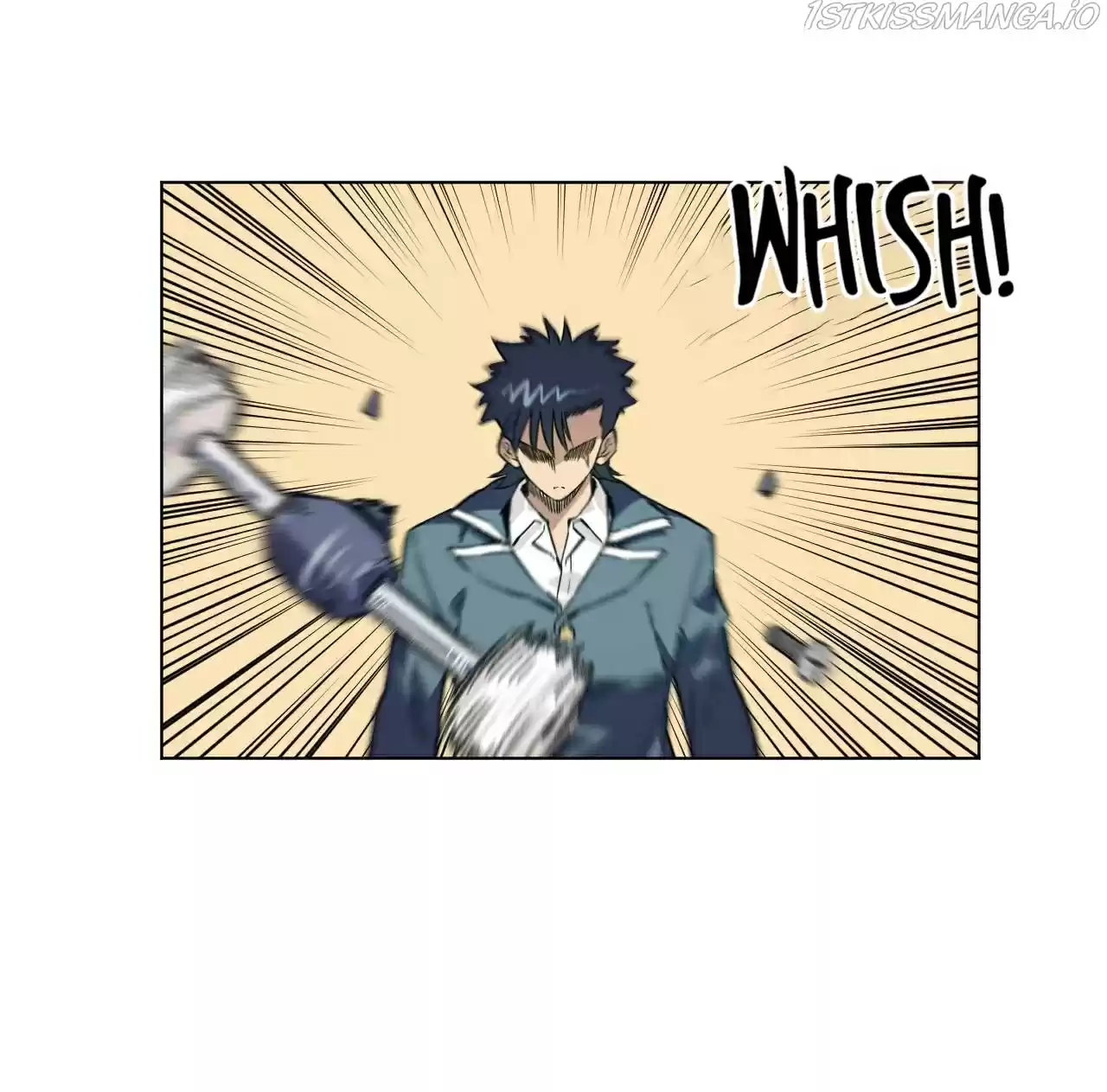 Lord Of Catastrophe Chapter 98