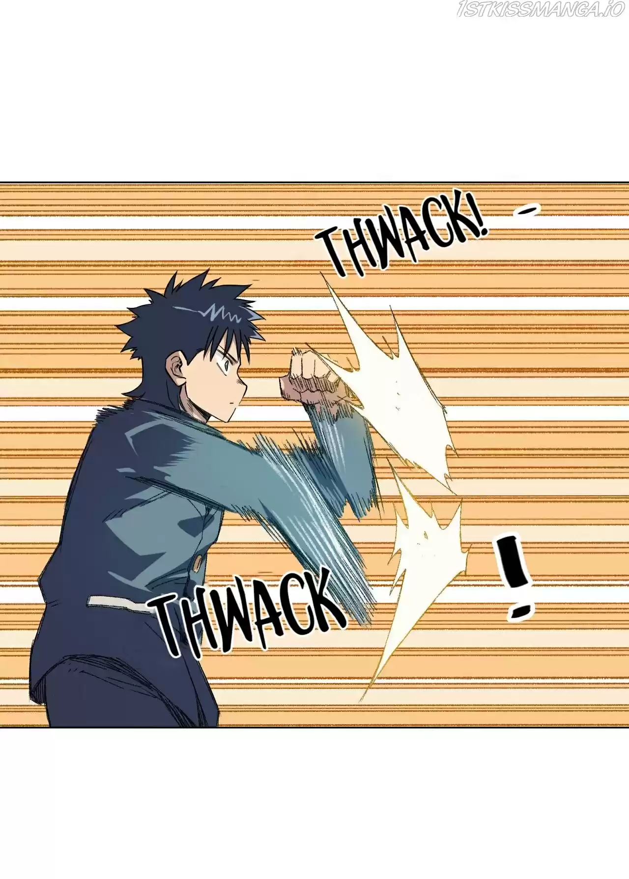 Lord Of Catastrophe Chapter 98