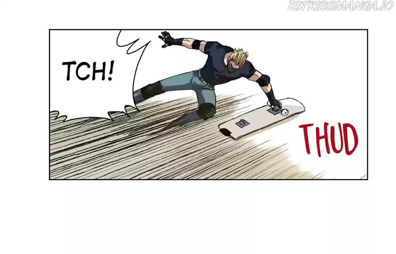 Lord Of Catastrophe Chapter 98