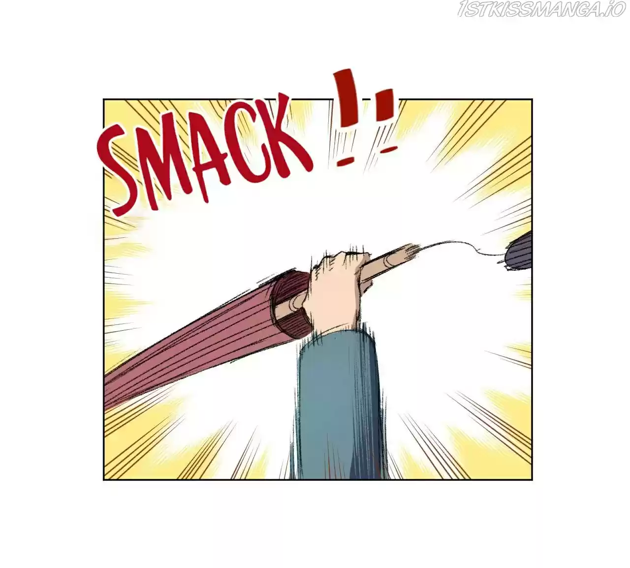 Lord Of Catastrophe Chapter 98