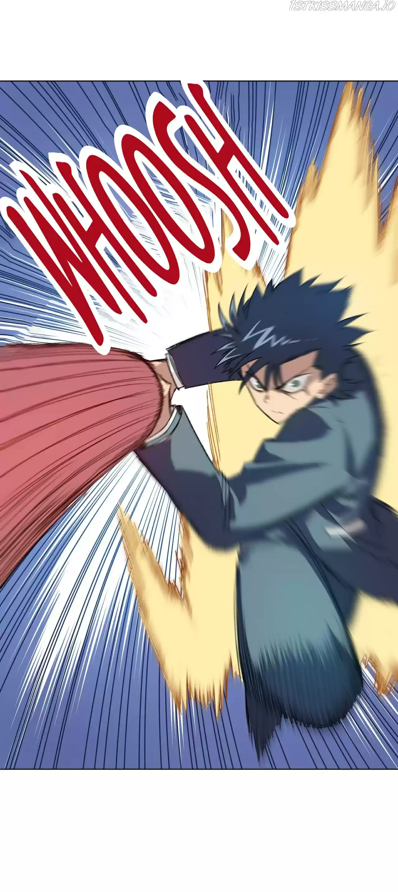 Lord Of Catastrophe Chapter 98