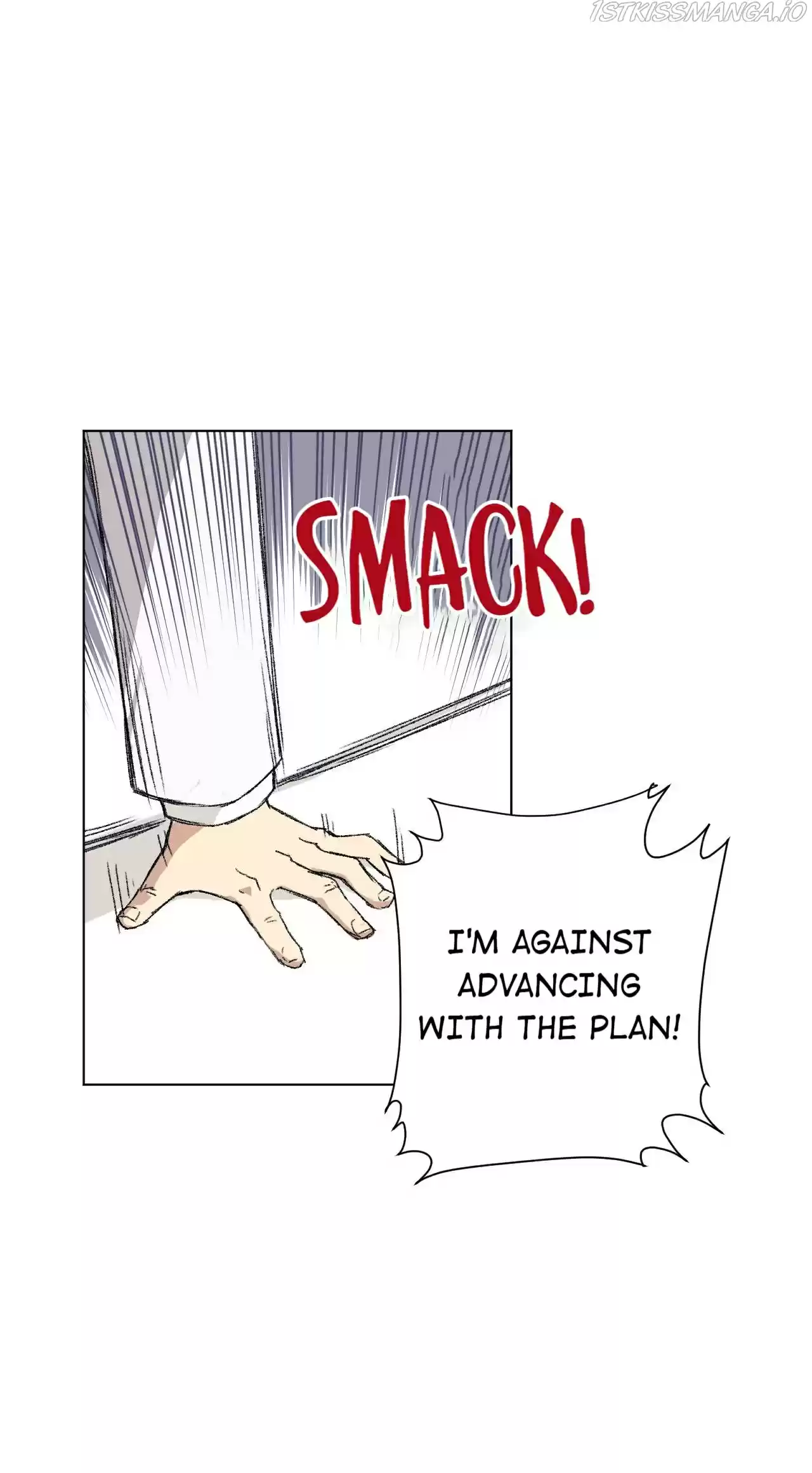 Lord Of Catastrophe Chapter 98