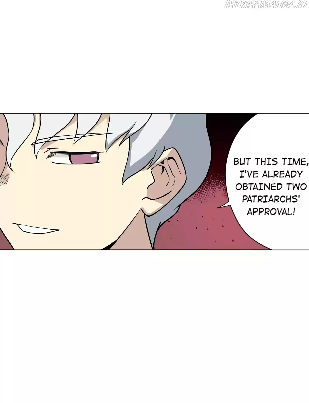 Lord Of Catastrophe Chapter 98