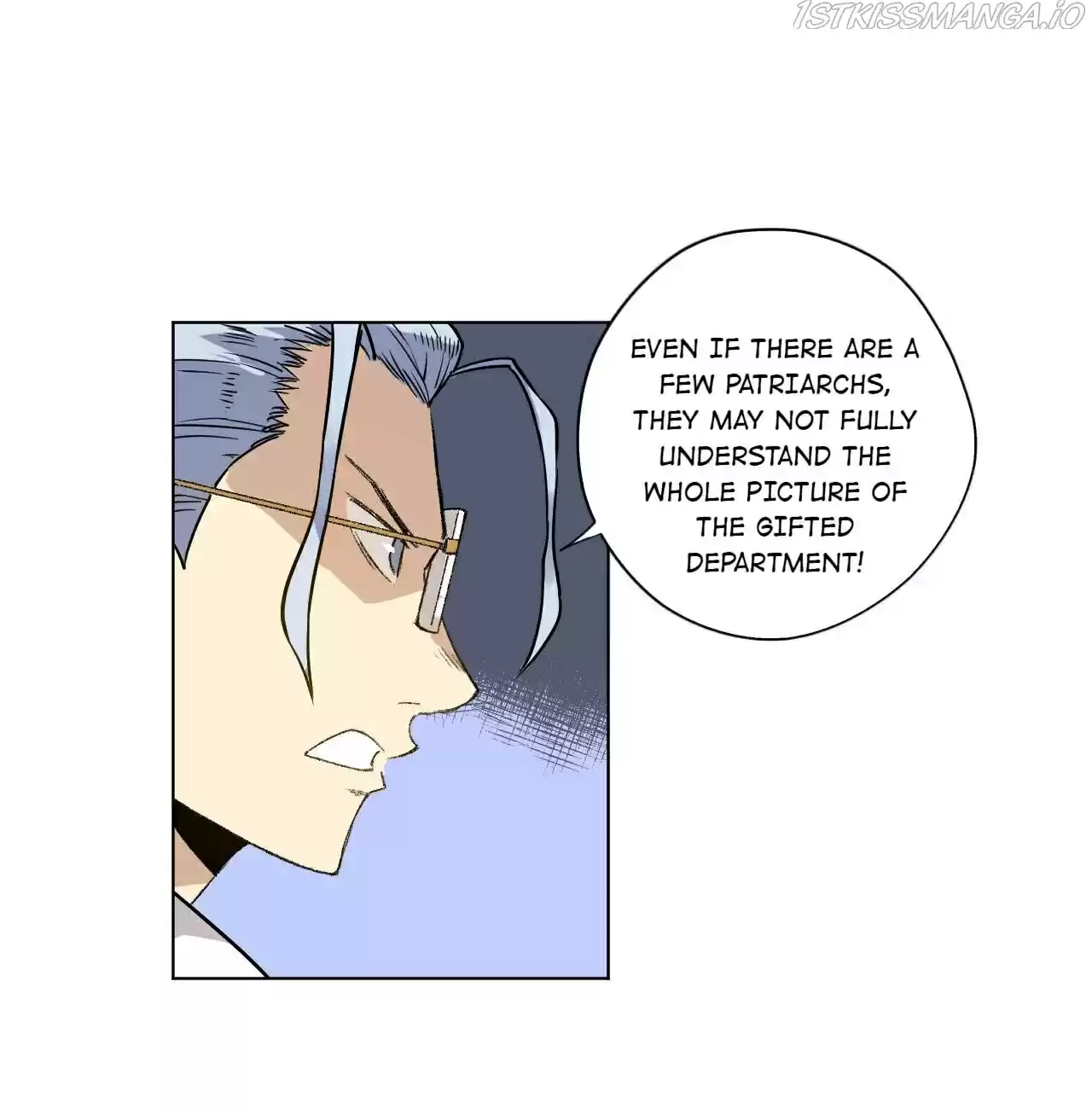 Lord Of Catastrophe Chapter 98