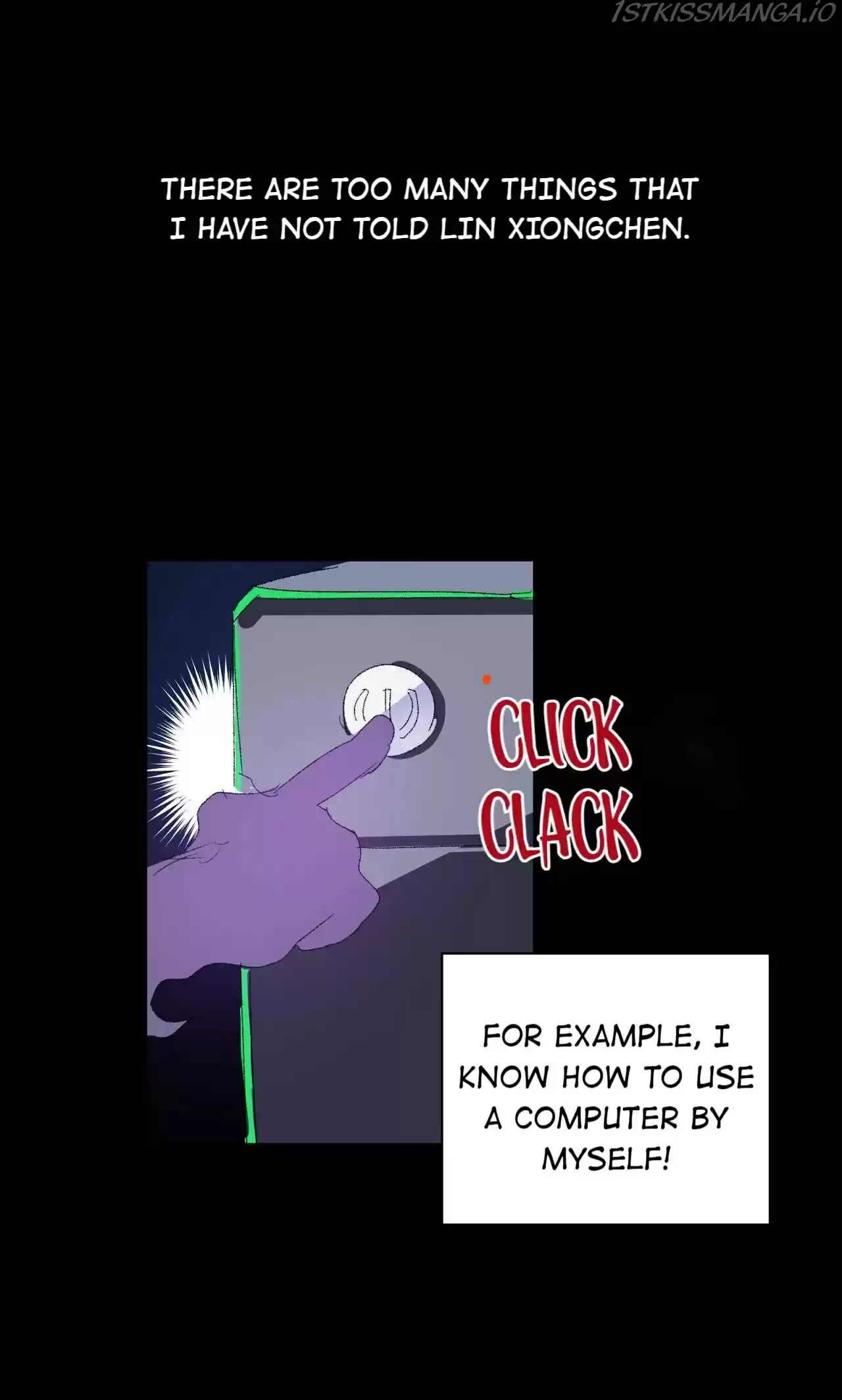 Lord Of Catastrophe Chapter 98