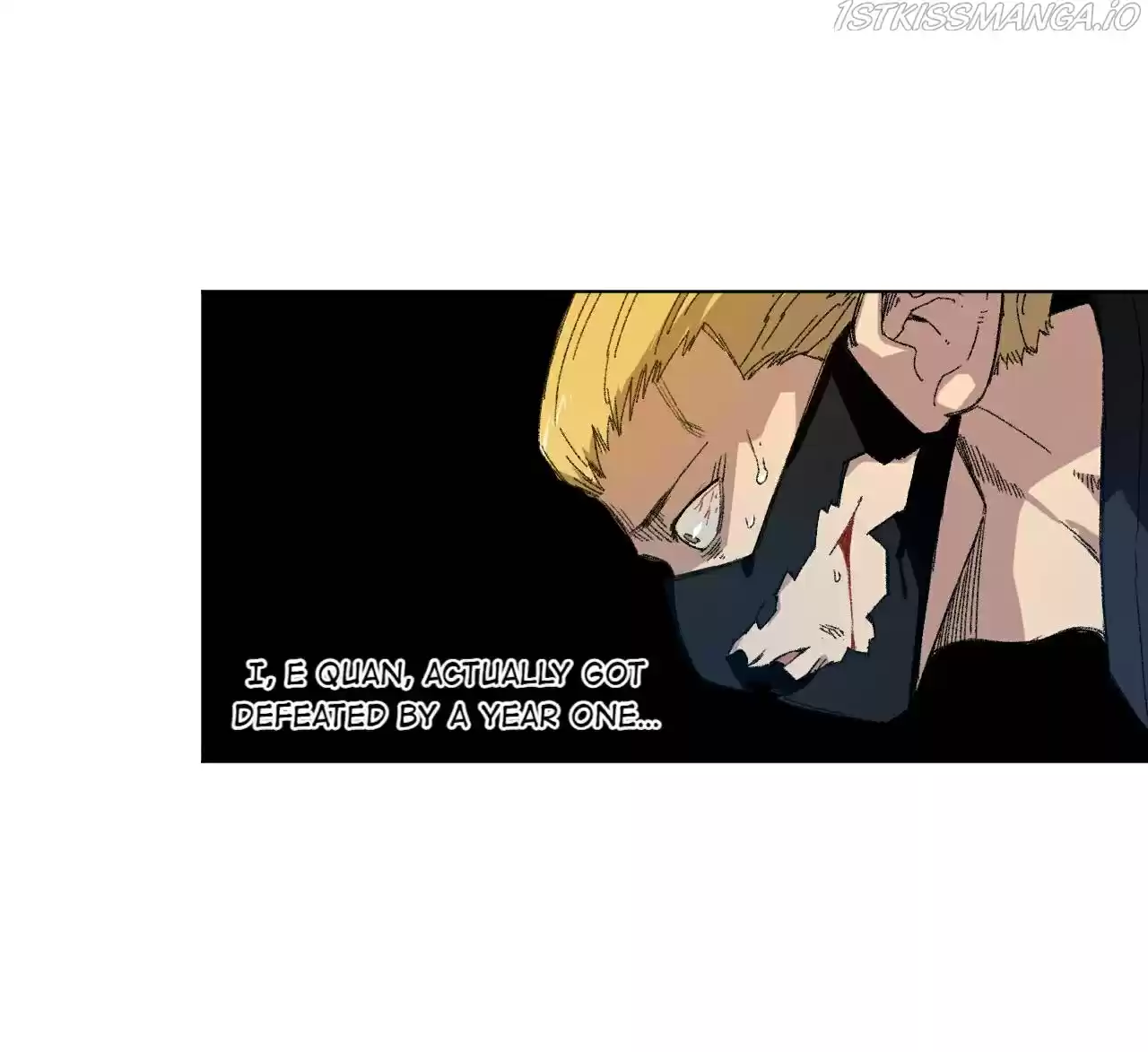 Lord Of Catastrophe Chapter 99