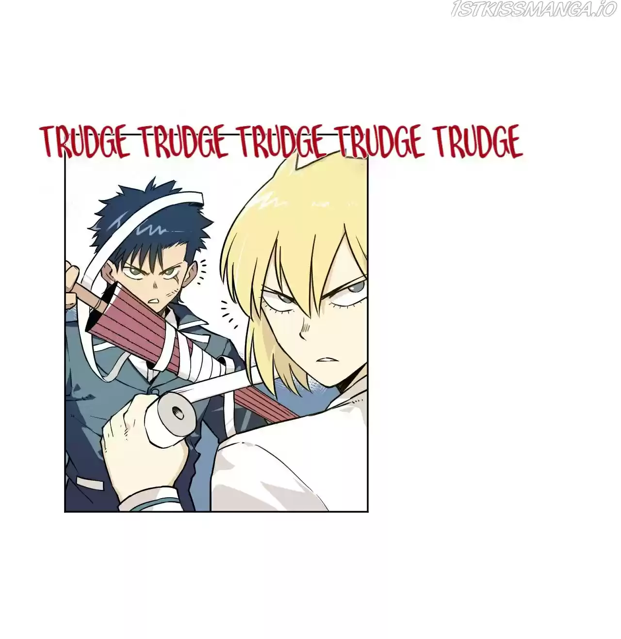 Lord Of Catastrophe Chapter 99