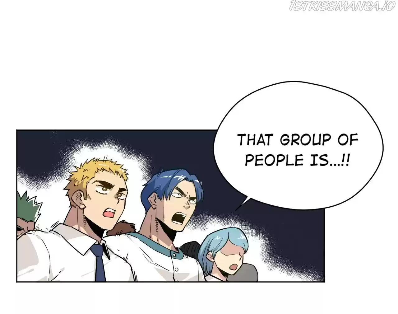 Lord Of Catastrophe Chapter 99