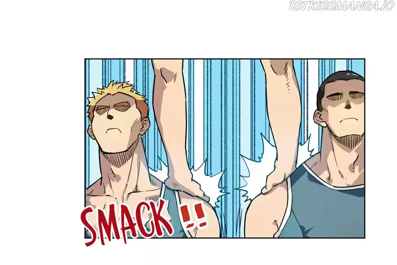 Lord Of Catastrophe Chapter 99