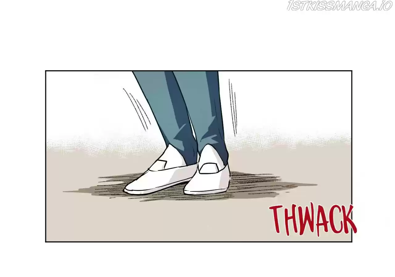 Lord Of Catastrophe Chapter 99