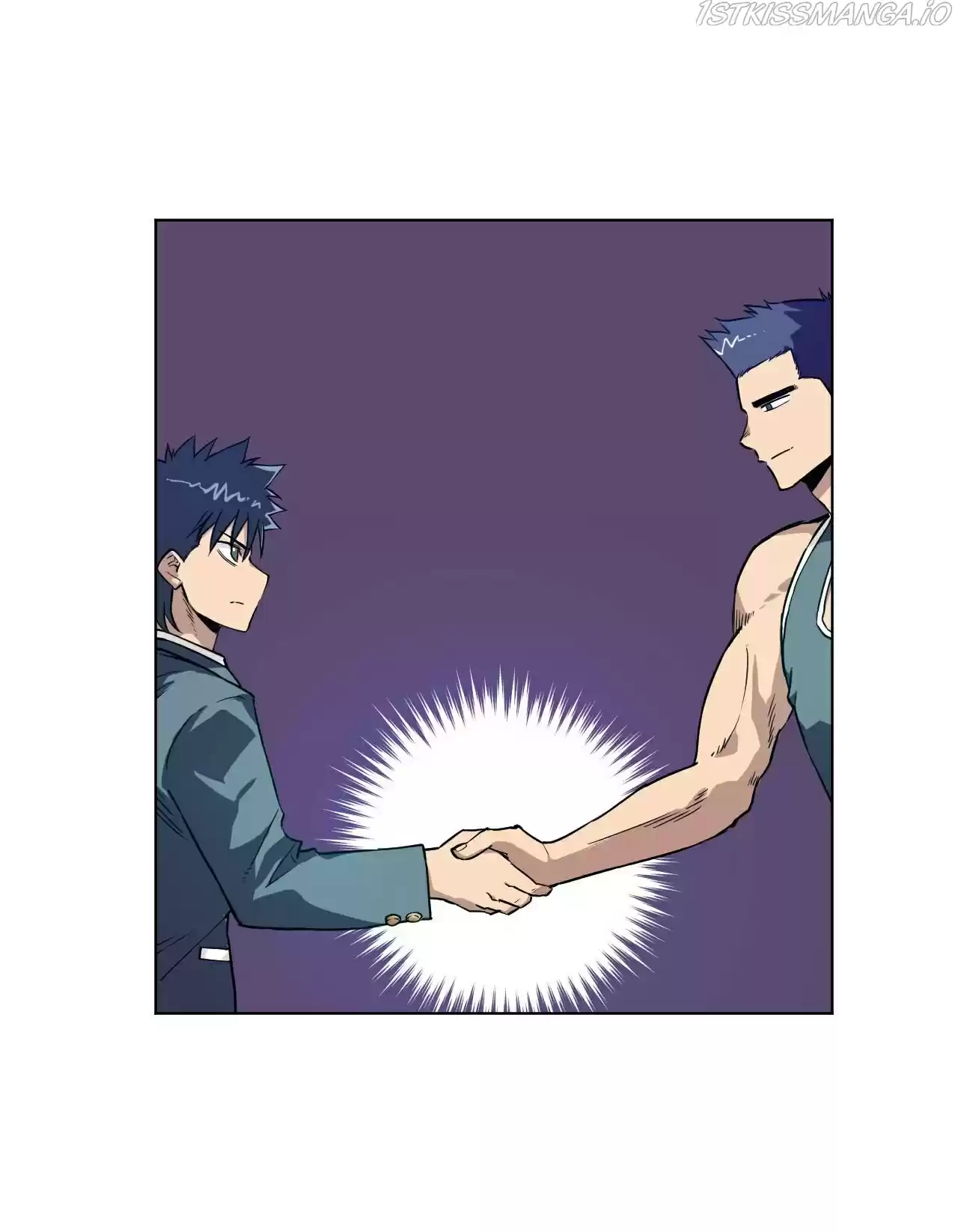 Lord Of Catastrophe Chapter 99