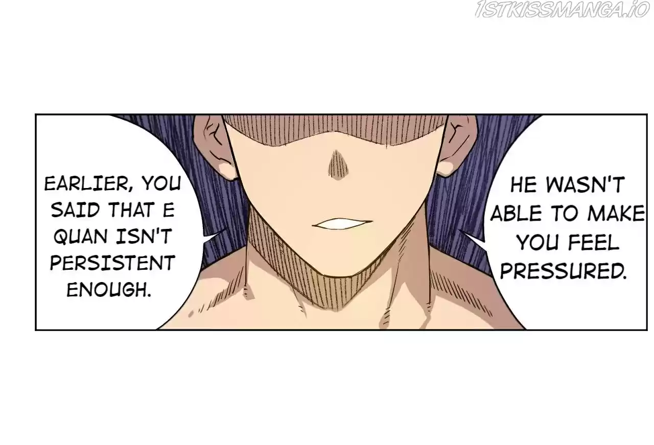 Lord Of Catastrophe Chapter 99