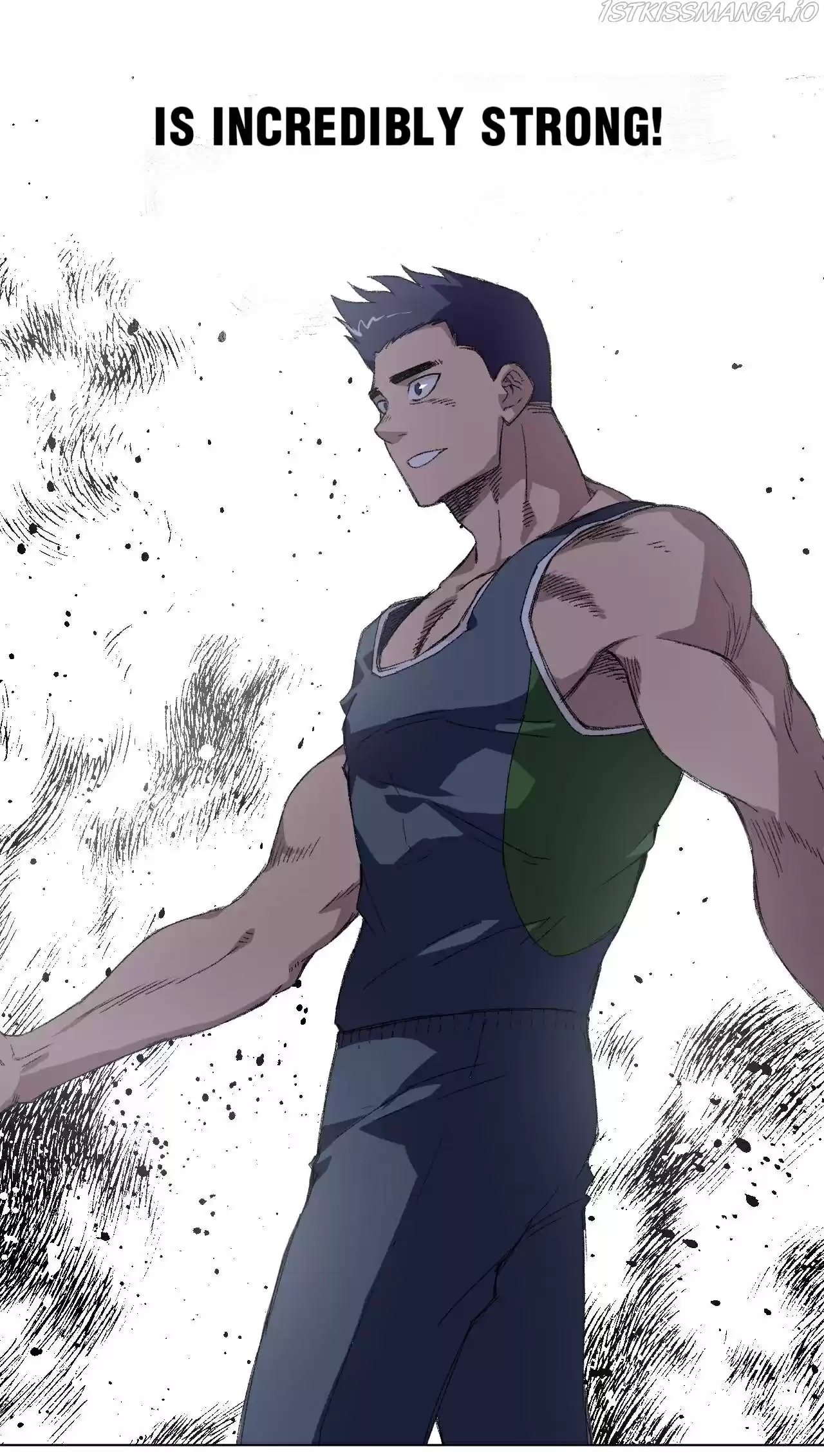 Lord Of Catastrophe Chapter 99