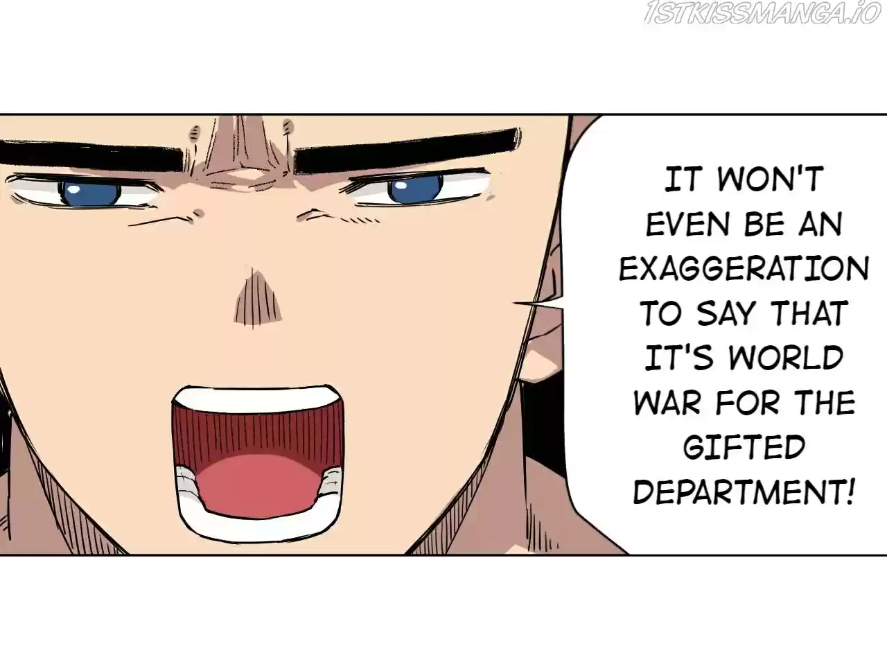 Lord Of Catastrophe Chapter 99