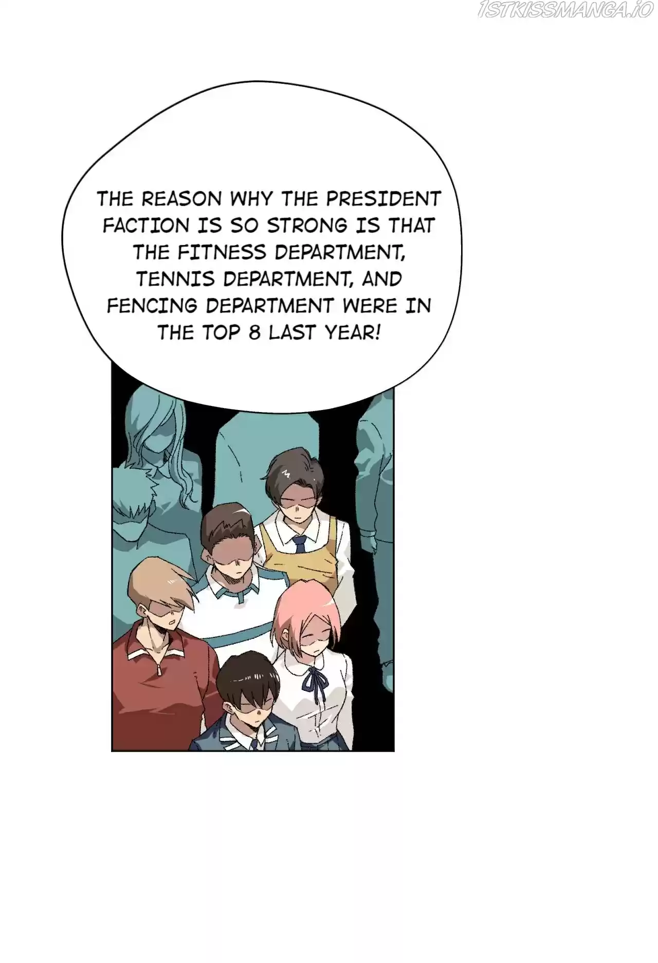 Lord Of Catastrophe Chapter 99