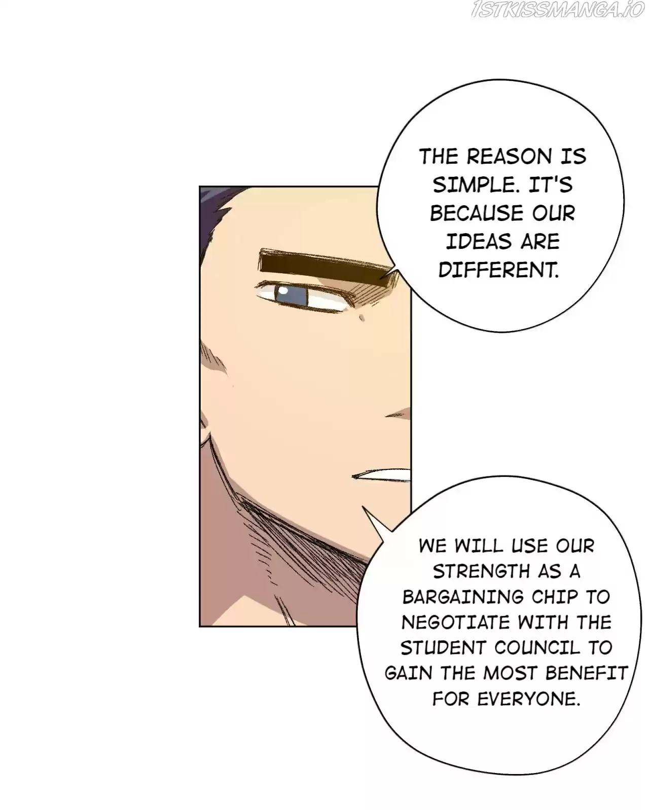 Lord Of Catastrophe Chapter 99