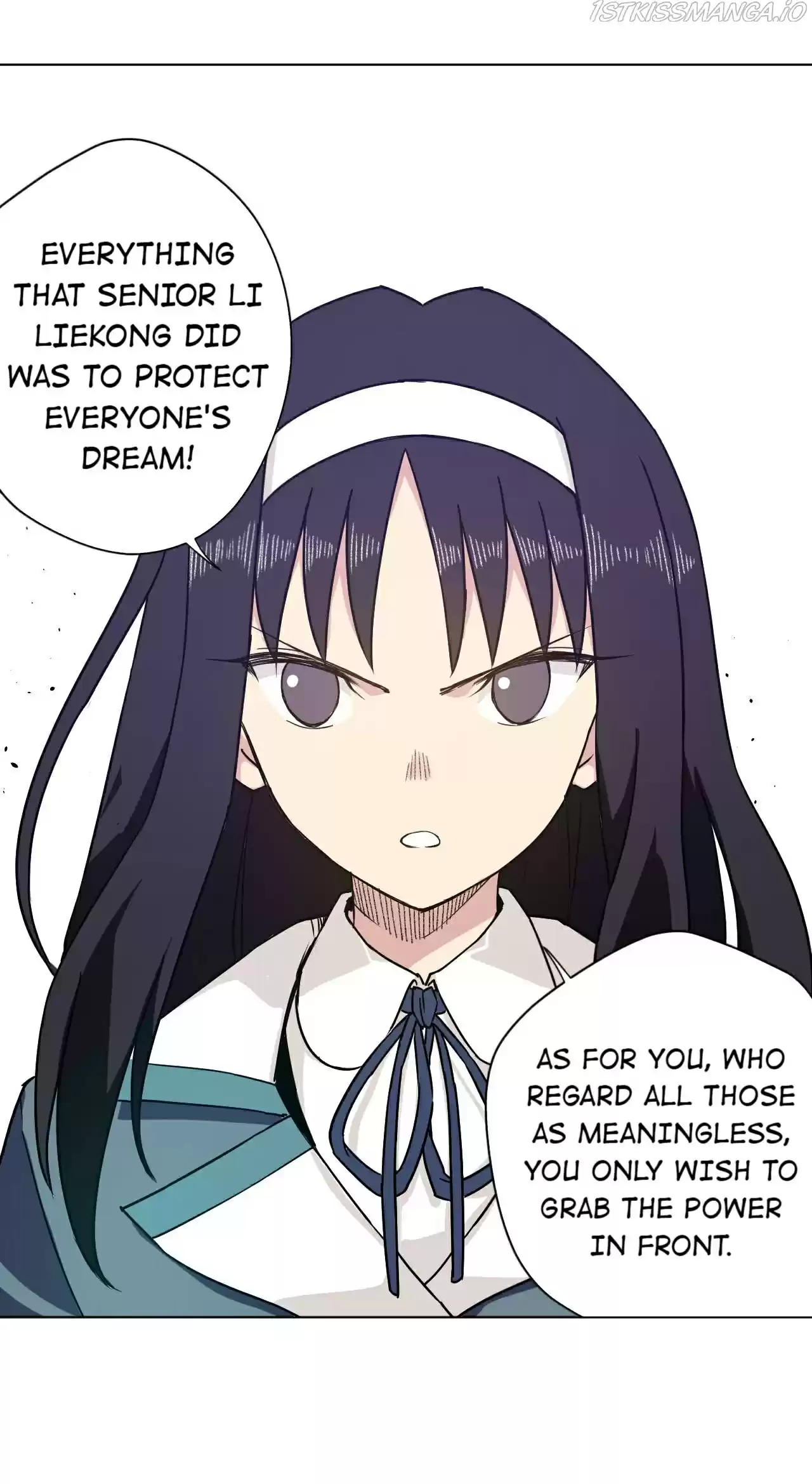 Lord Of Catastrophe Chapter 99