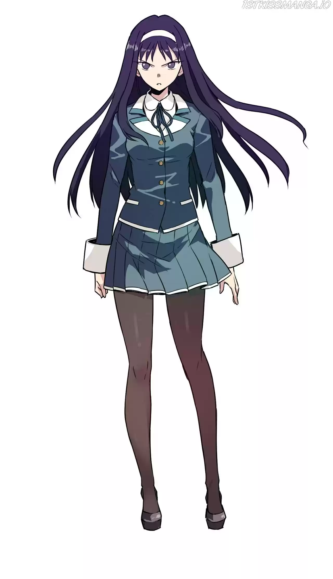 Lord Of Catastrophe Chapter 99