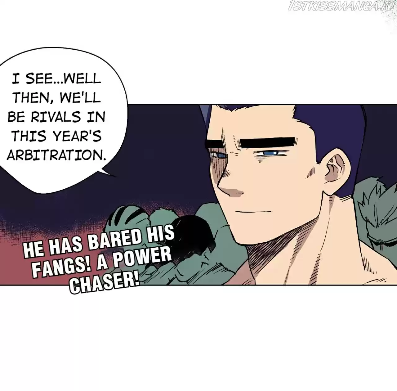 Lord Of Catastrophe Chapter 99