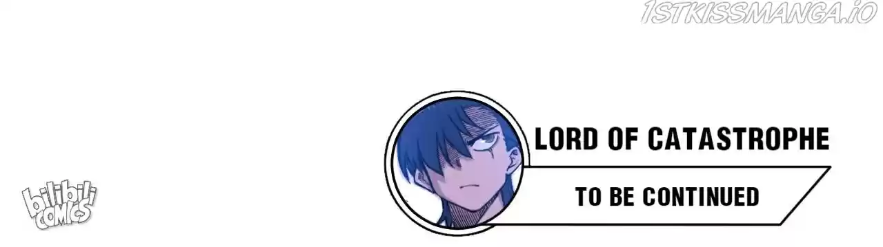 Lord Of Catastrophe Chapter 99