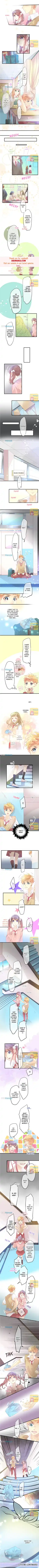 Love Hug Chapter 115