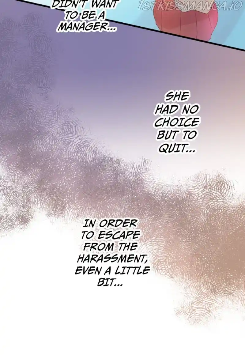 Love Hug Chapter 121