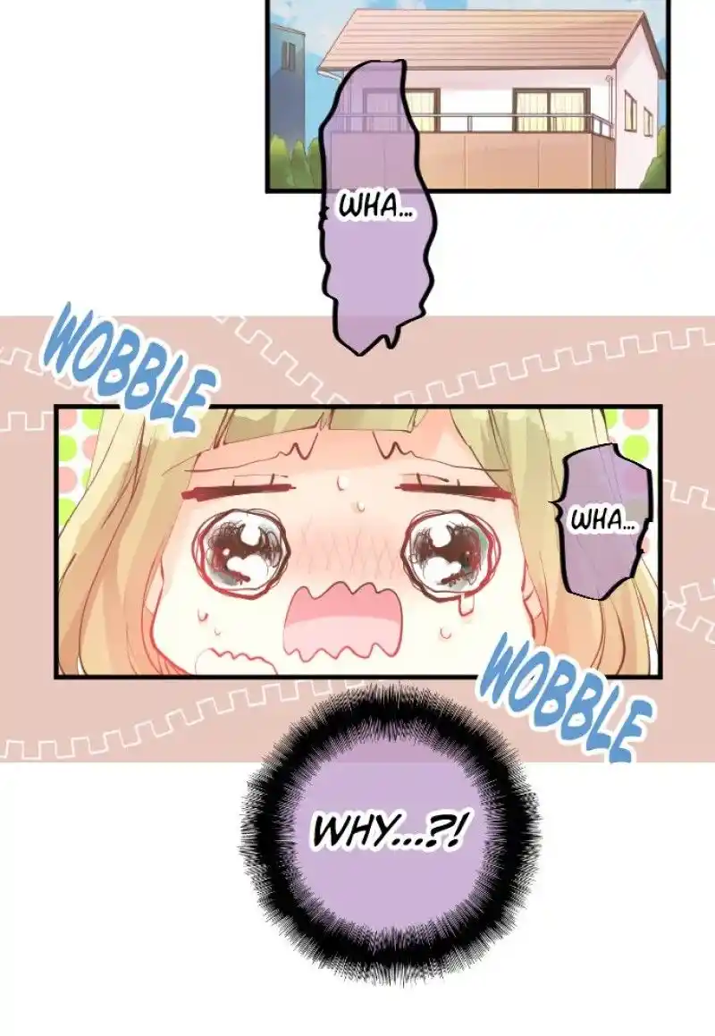 Love Hug Chapter 122