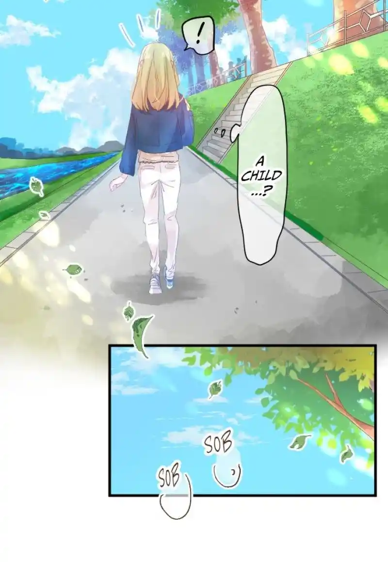 Love Hug Chapter 122