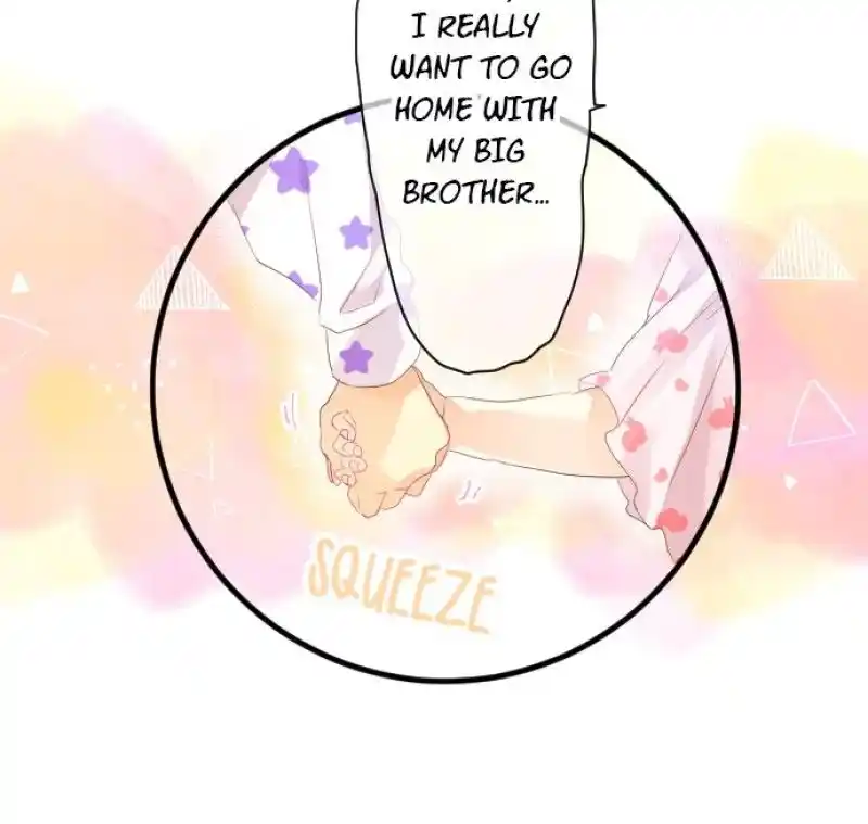 Love Hug Chapter 123