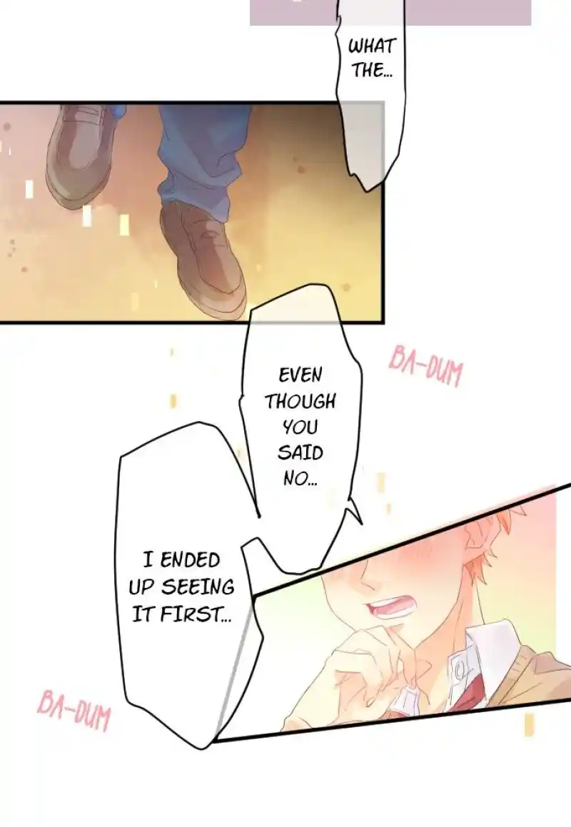 Love Hug Chapter 125