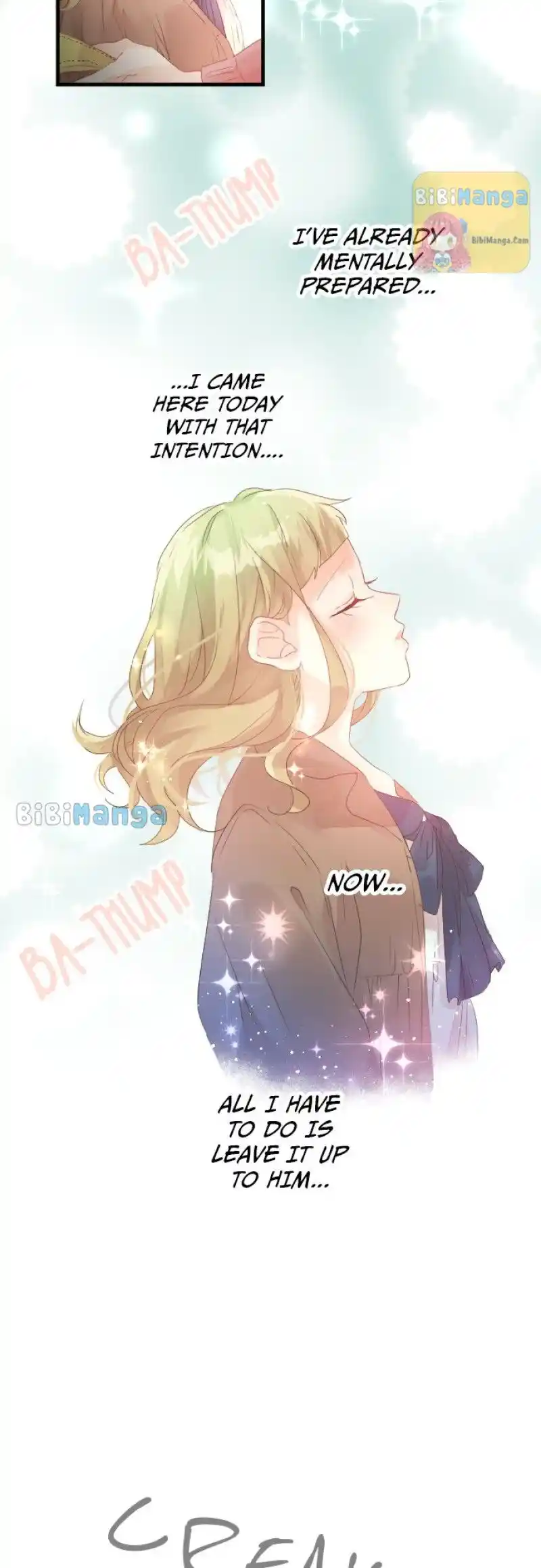 Love Hug Chapter 127