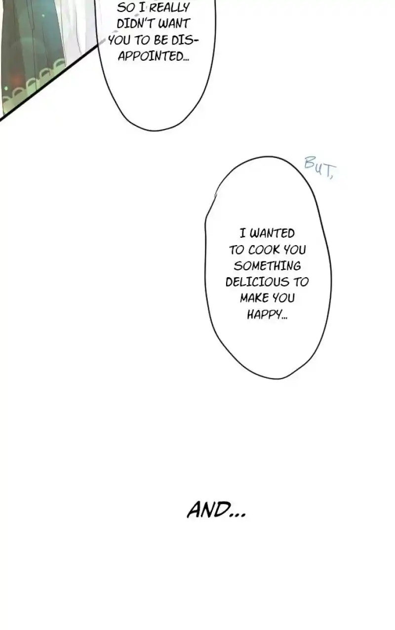 Love Hug Chapter 127