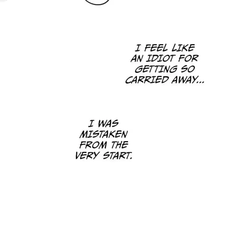 Love Hug Chapter 127