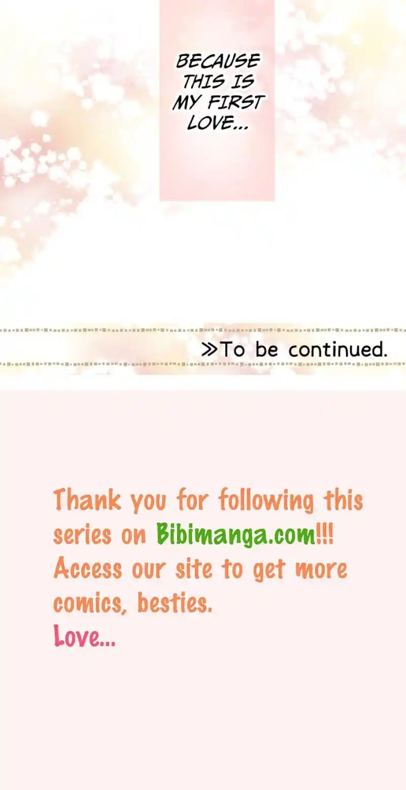 Love Hug Chapter 127