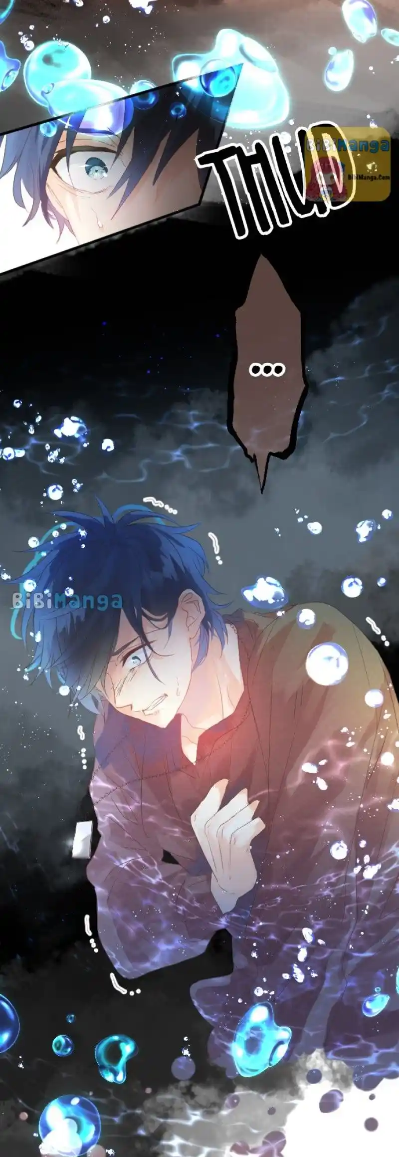 Love Hug Chapter 129