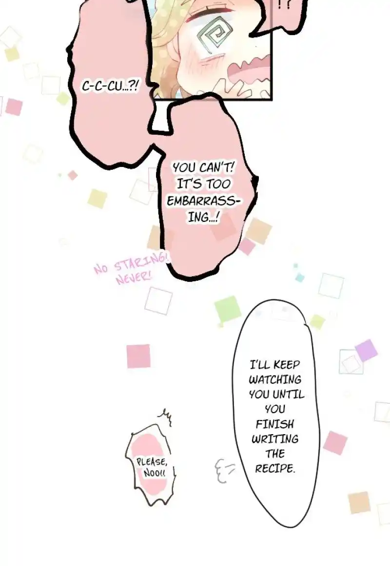 Love Hug Chapter 130