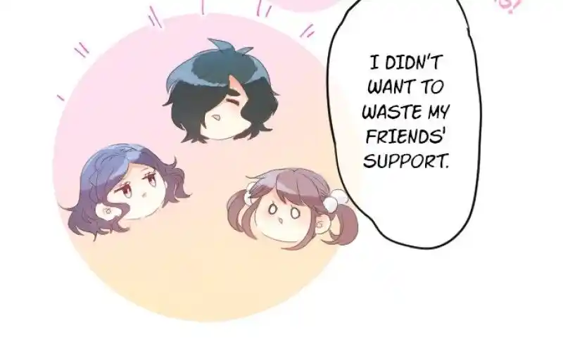 Love Hug Chapter 130