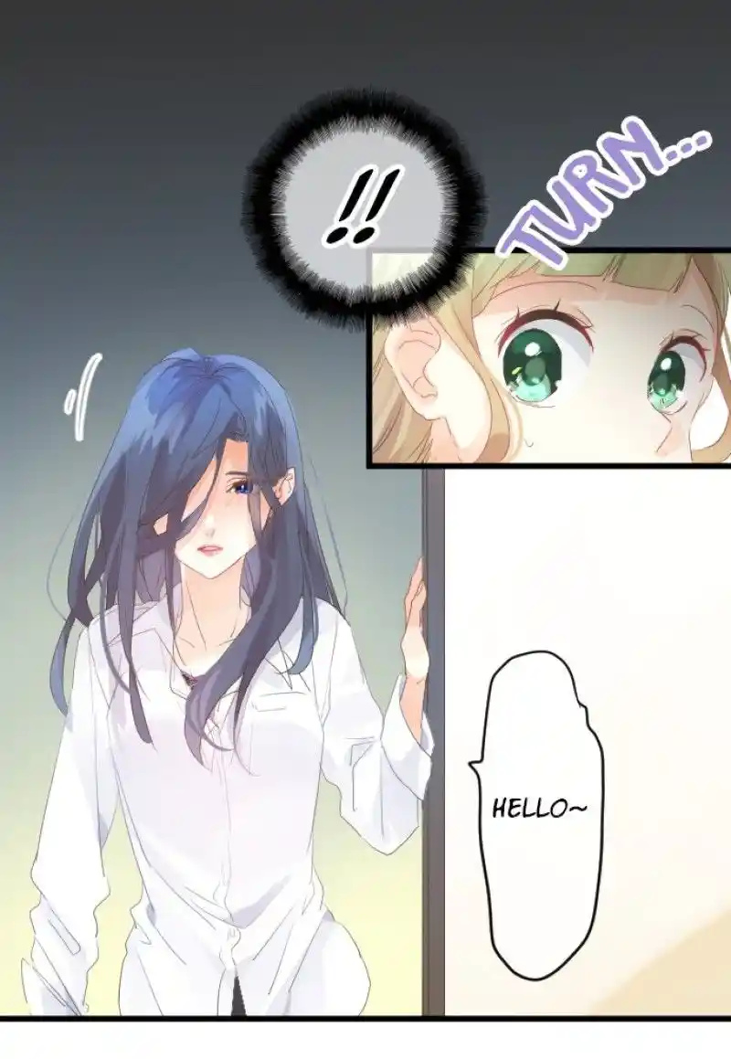 Love Hug Chapter 131