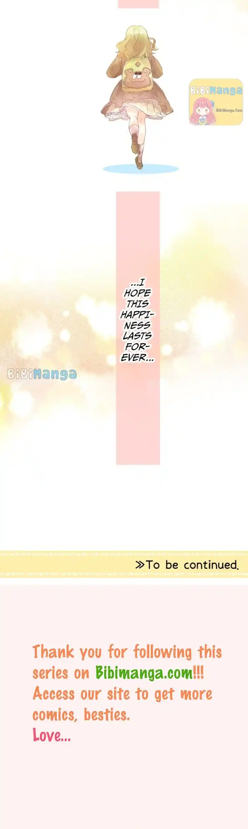 Love Hug Chapter 133