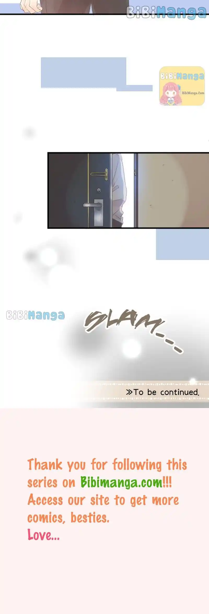 Love Hug Chapter 136