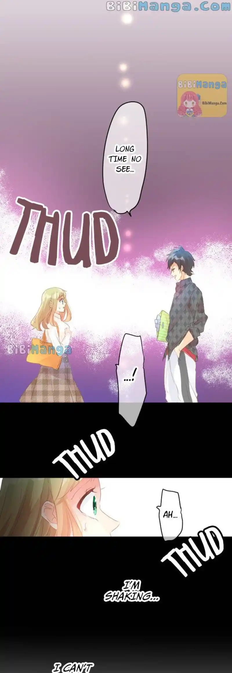 Love Hug Chapter 138