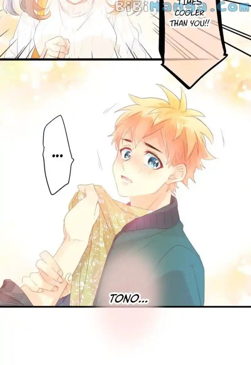 Love Hug Chapter 138