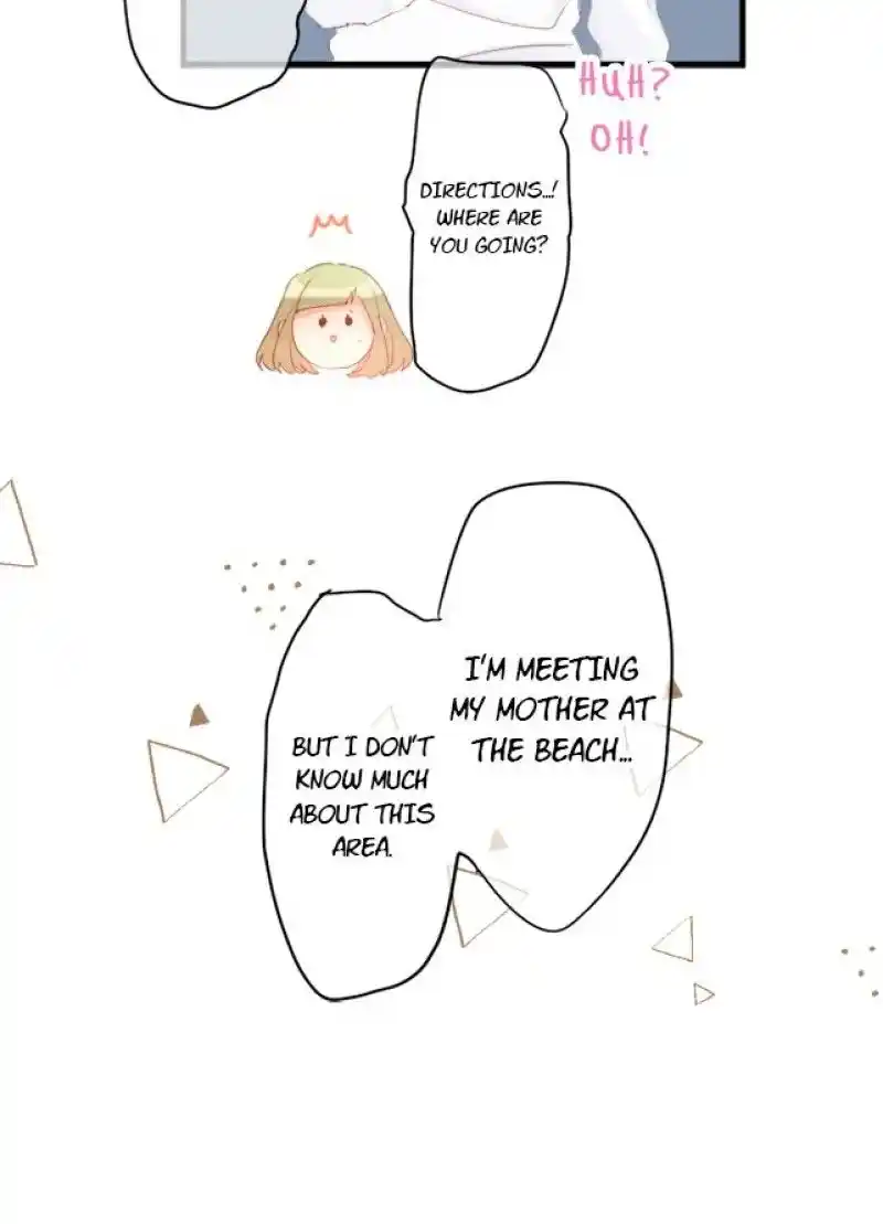 Love Hug Chapter 139