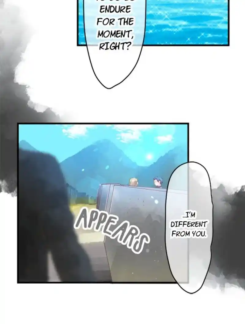 Love Hug Chapter 139