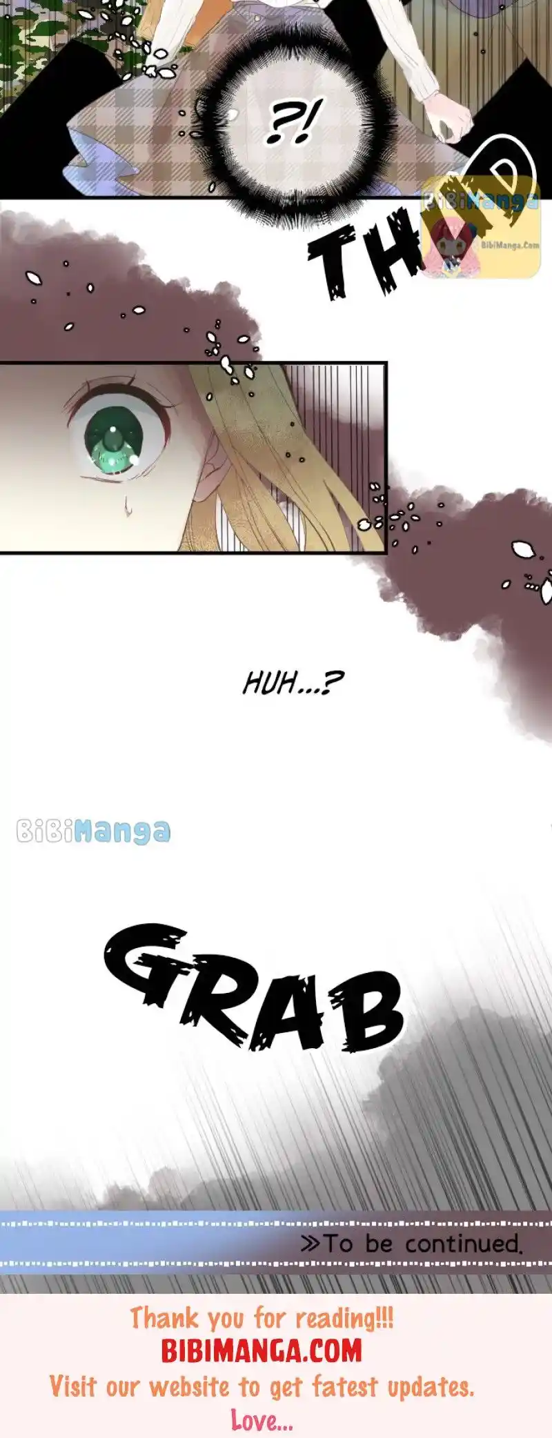 Love Hug Chapter 139