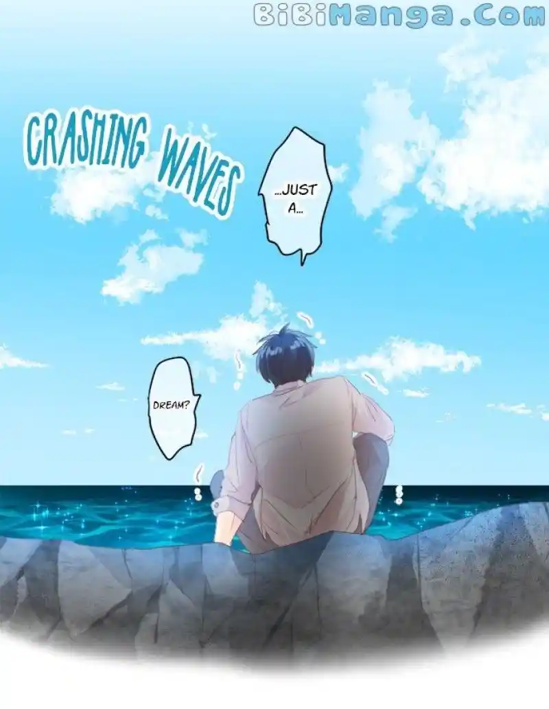 Love Hug Chapter 140