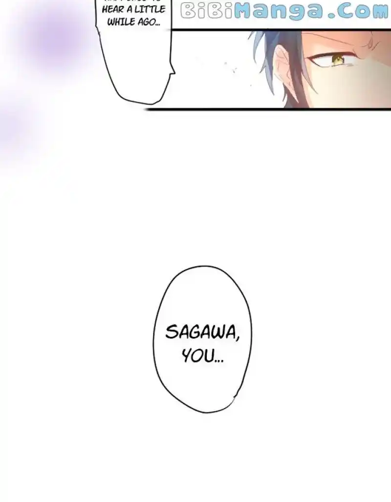 Love Hug Chapter 140