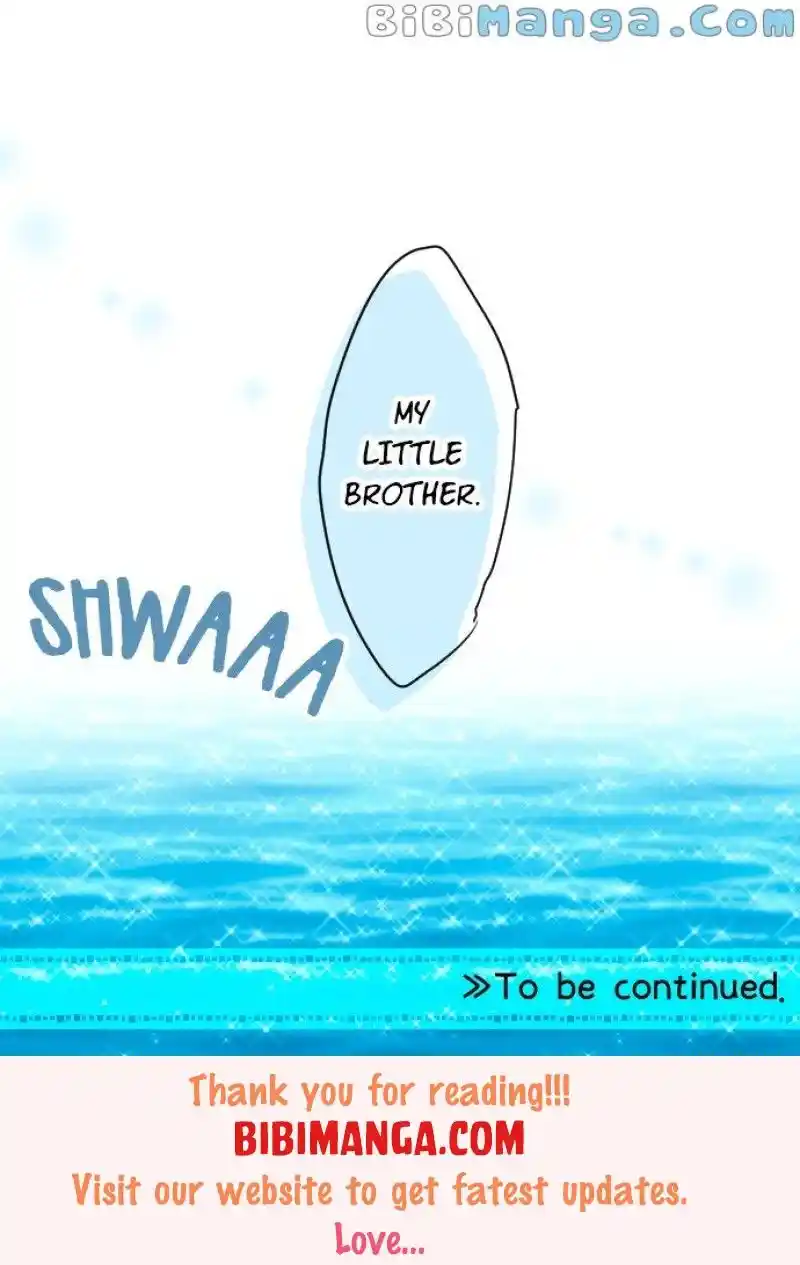 Love Hug Chapter 140