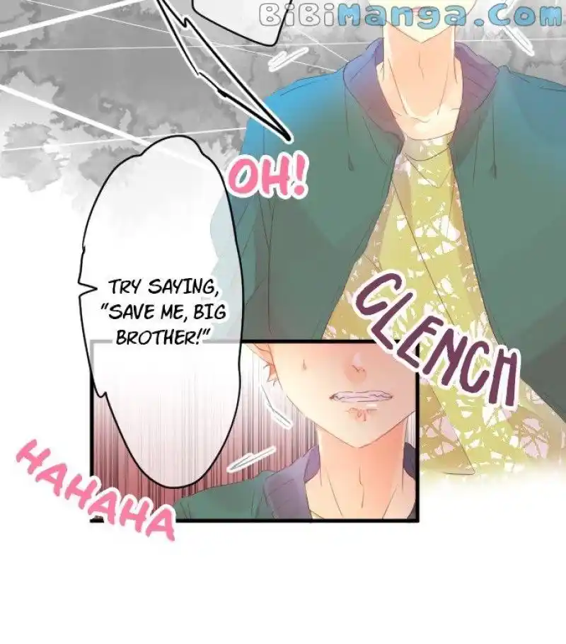 Love Hug Chapter 141